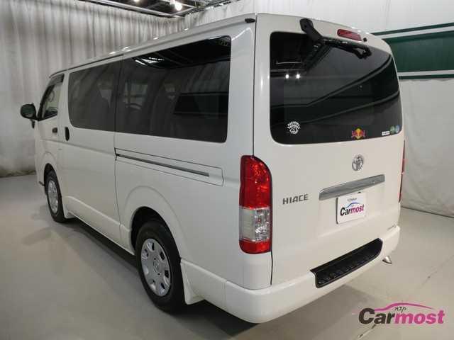 2015 Toyota Hiace Van CN 05757935 Sub2