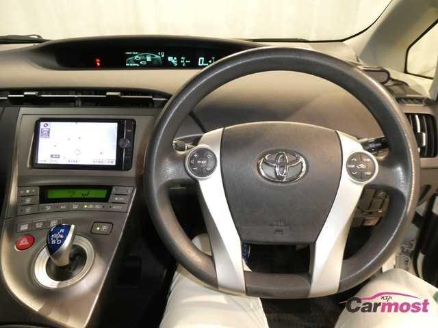 2013 Toyota Prius 05758621 Sub17