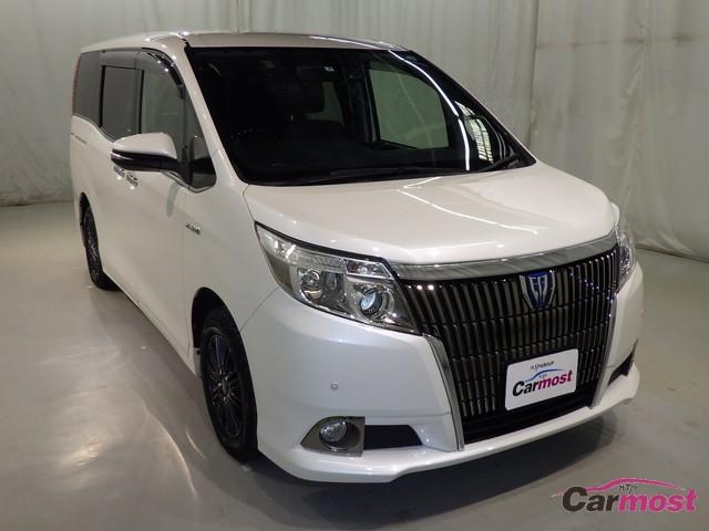 2015 Toyota Esquire Hybrid CN 05761398