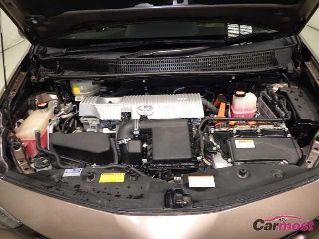 2015 Toyota Prius a CN 05764672 Sub13