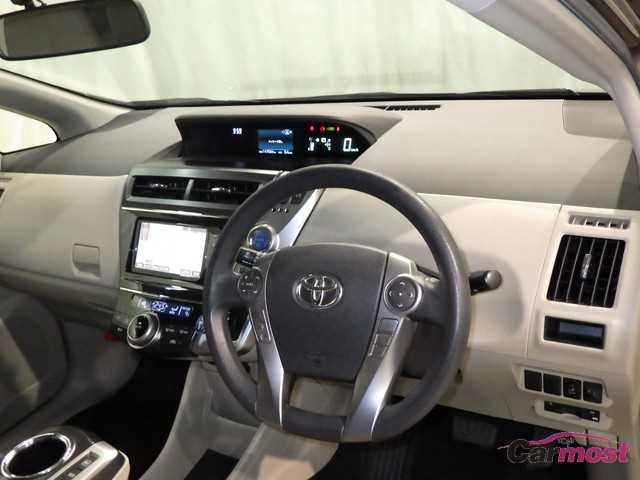 2015 Toyota Prius a CN 05764672 Sub17