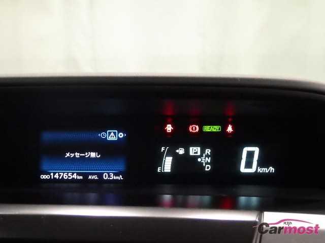2015 Toyota Prius a CN 05764672 Sub18