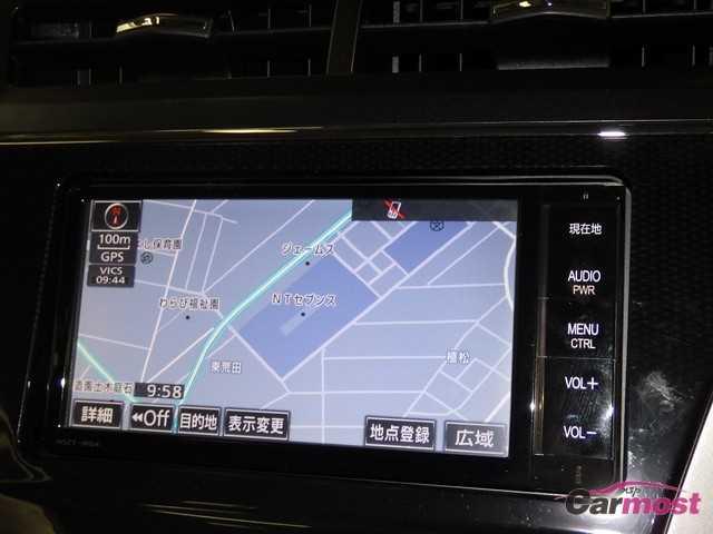 2015 Toyota Prius a CN 05764672 Sub20