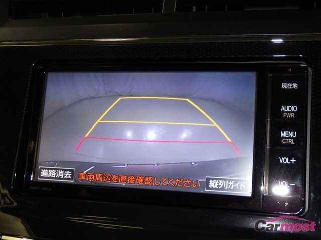 2015 Toyota Prius a CN 05764672 Sub21