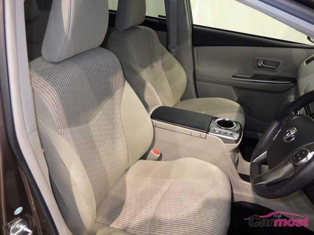 2015 Toyota Prius a CN 05764672 Sub23