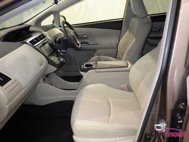 2015 Toyota Prius a CN 05764672 Sub24