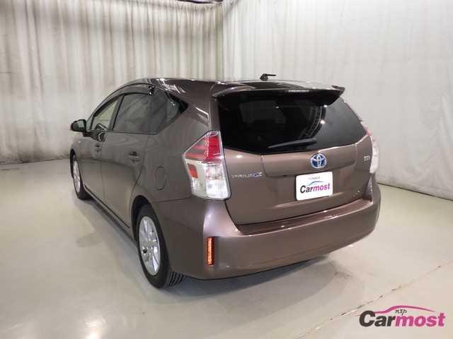 2015 Toyota Prius a CN 05764672 Sub2