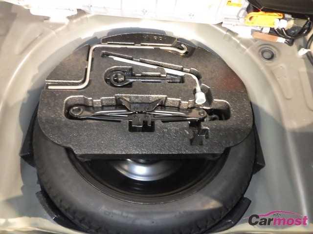 2015 Toyota Prius a CN 05764672 Sub29