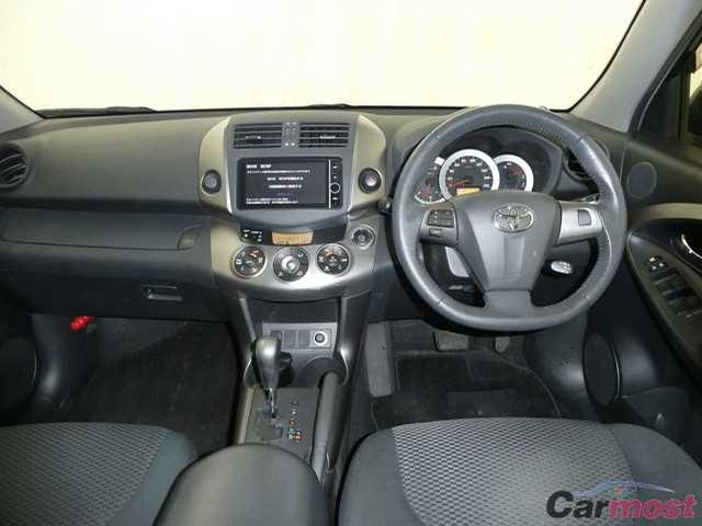 2014 Toyota RAV4 CN 05829031 Sub17