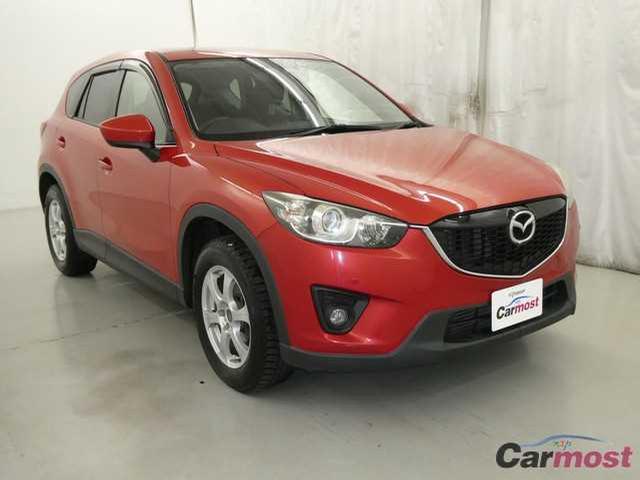 2012 Mazda CX-5 CN 05829952 