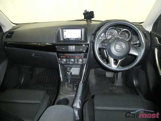 2012 Mazda CX-5 CN 05829952 Sub15