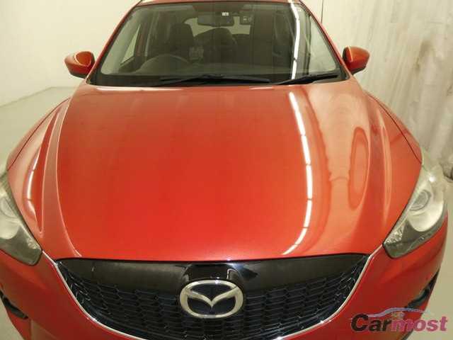 2012 Mazda CX-5 05829952 Sub1