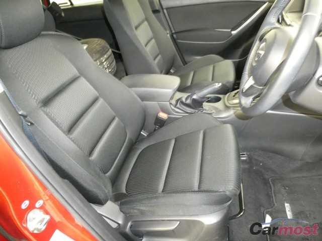 2012 Mazda CX-5 CN 05829952 Sub20