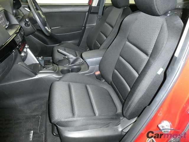 2012 Mazda CX-5 CN 05829952 Sub22