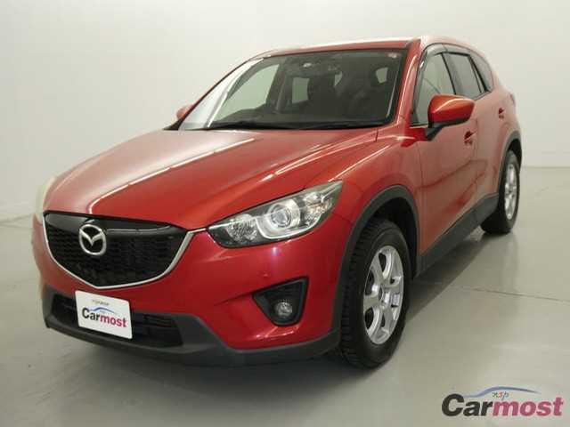 2012 Mazda CX-5 CN 05829952 Sub2