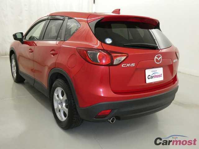 2012 Mazda CX-5 CN 05829952 Sub3