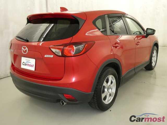2012 Mazda CX-5 05829952 Sub4