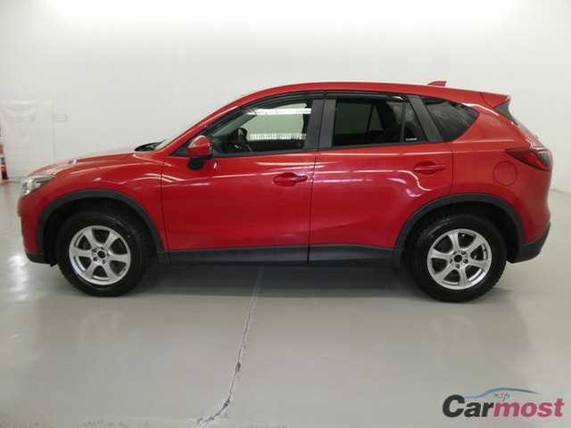 2012 Mazda CX-5 CN 05829952 Sub5