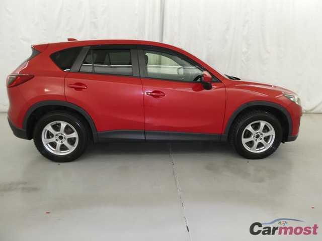 2012 Mazda CX-5 CN 05829952 Sub6