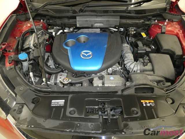 2012 Mazda CX-5 05829952 Sub7
