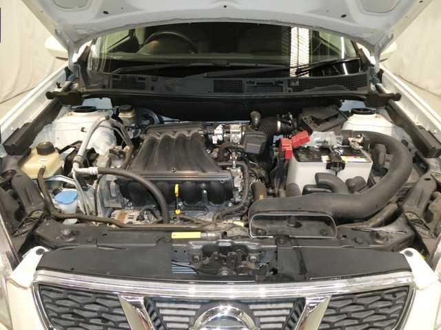 2012 Nissan Dualis 05830934 Sub14