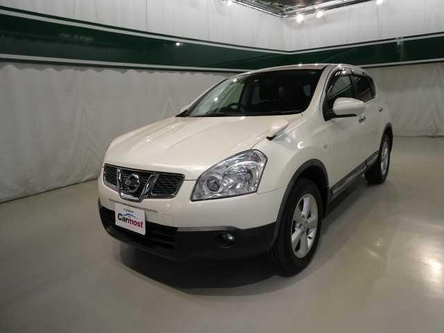 2012 Nissan Dualis CN 05830934 Sub1