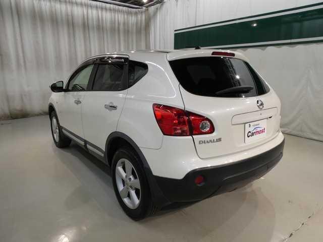 2012 Nissan Dualis CN 05830934 Sub2