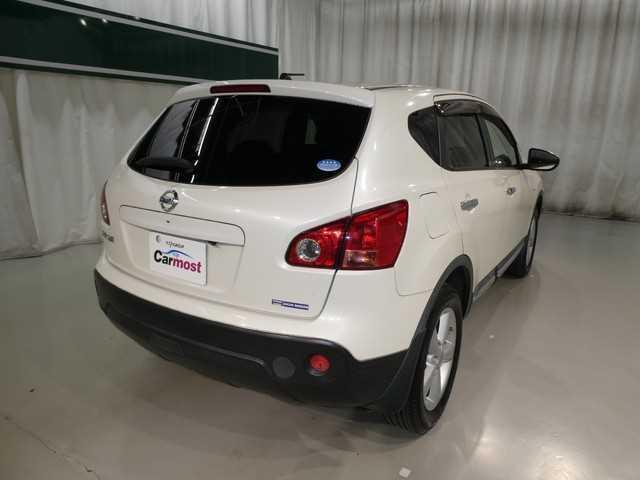 2012 Nissan Dualis CN 05830934 Sub3