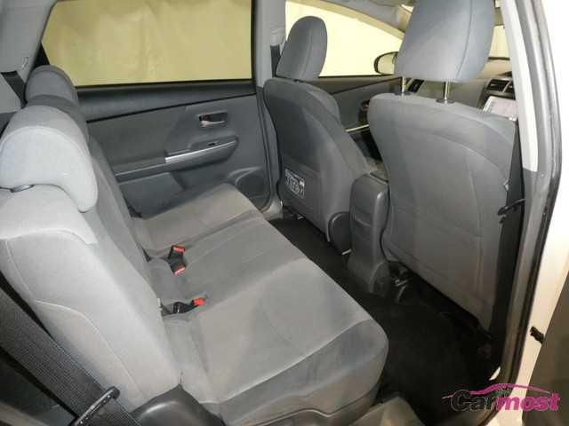 2013 Toyota Prius a CN 05831434 Sub25