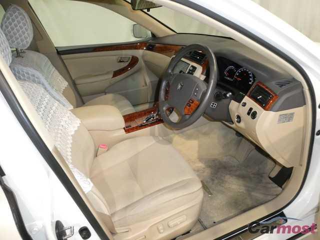 2006 Toyota Crown CN 05831631 Sub12