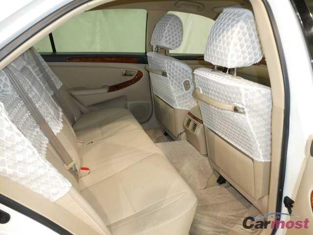 2006 Toyota Crown CN 05831631 Sub24