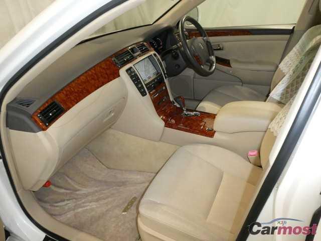 2006 Toyota Crown CN 05831631 Sub26