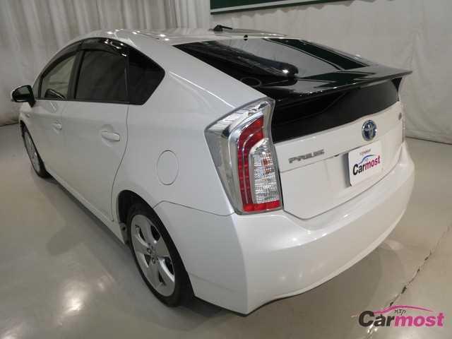 2012 Toyota Prius CN 05831868 Sub2