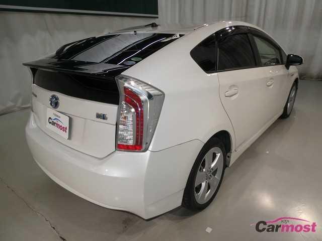 2012 Toyota Prius CN 05831868 Sub3