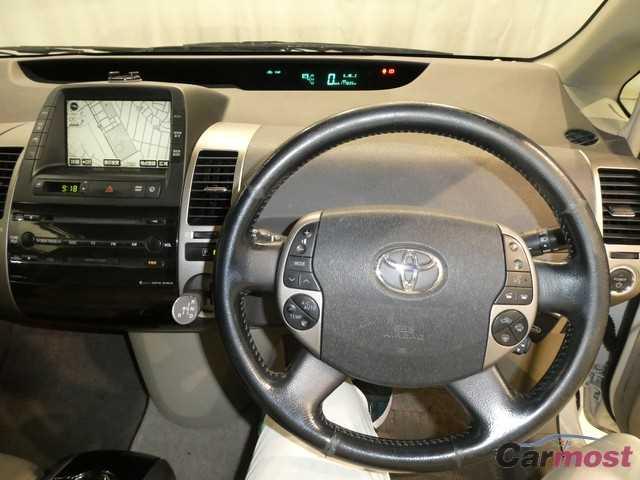 2008 Toyota Prius CN 05832406 Sub17