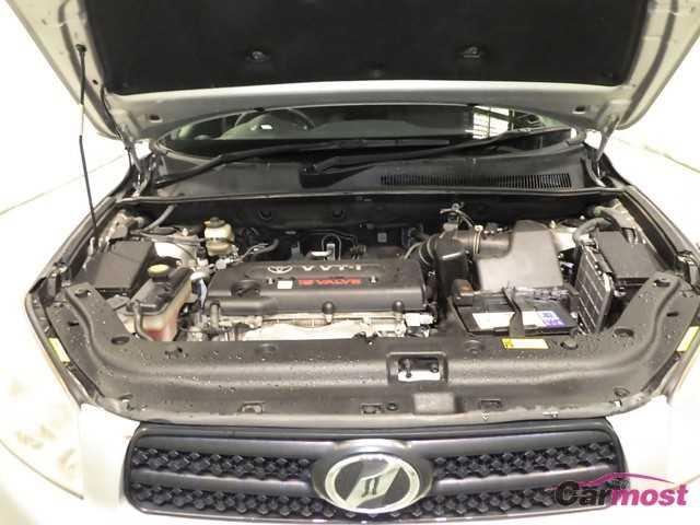 2008 Toyota RAV4 CN 05835715 Sub12