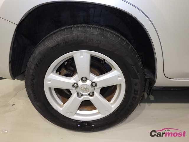 2008 Toyota RAV4 CN 05835715 Sub15