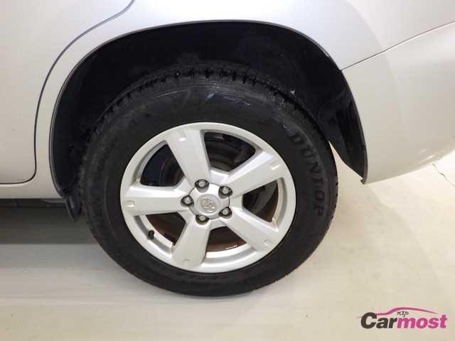 2008 Toyota RAV4 CN 05835715 Sub16