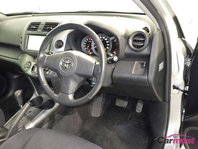 2008 Toyota RAV4 CN 05835715 Sub17