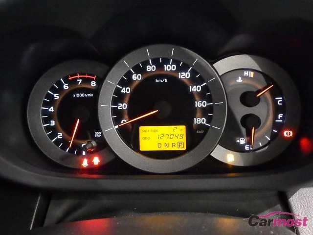 2008 Toyota RAV4 CN 05835715 Sub18