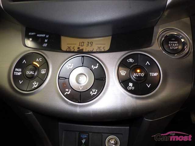 2008 Toyota RAV4 CN 05835715 Sub19