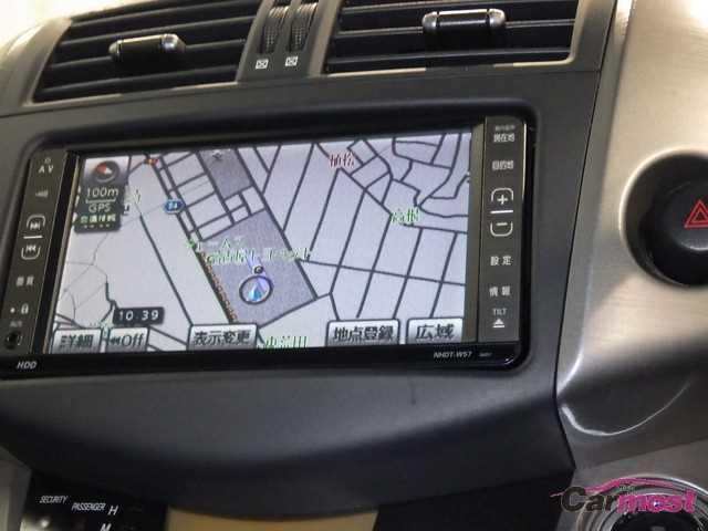 2008 Toyota RAV4 CN 05835715 Sub21