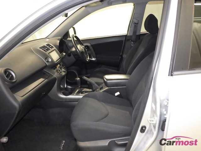 2008 Toyota RAV4 CN 05835715 Sub23