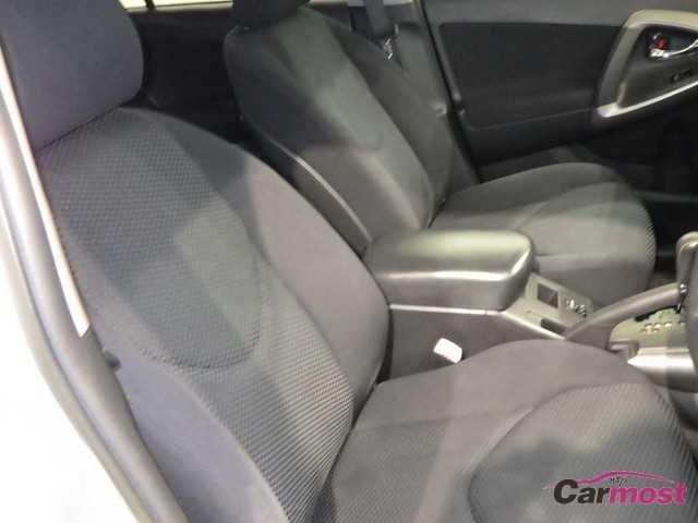 2008 Toyota RAV4 CN 05835715 Sub24