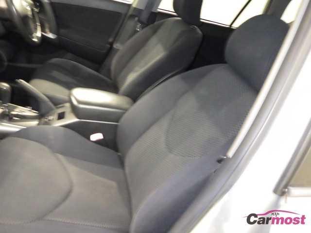 2008 Toyota RAV4 CN 05835715 Sub25