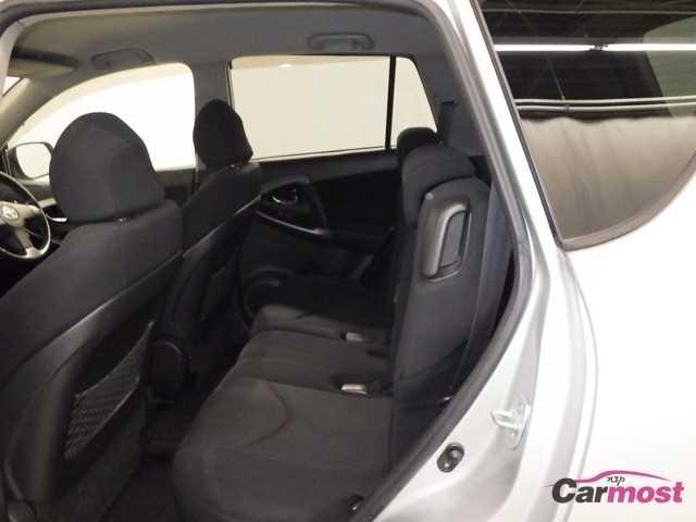 2008 Toyota RAV4 CN 05835715 Sub26