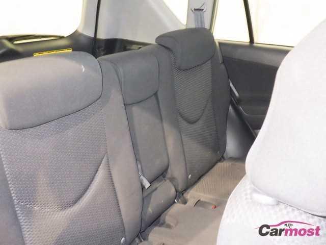 2008 Toyota RAV4 CN 05835715 Sub27