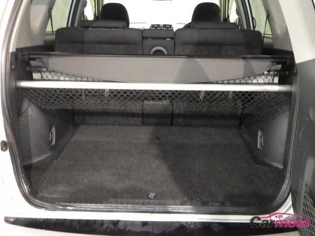 2008 Toyota RAV4 CN 05835715 Sub28