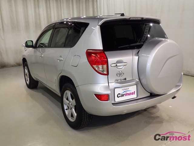 2008 Toyota RAV4 CN 05835715 Sub2