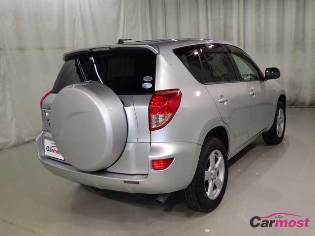 2008 Toyota RAV4 CN 05835715 Sub3